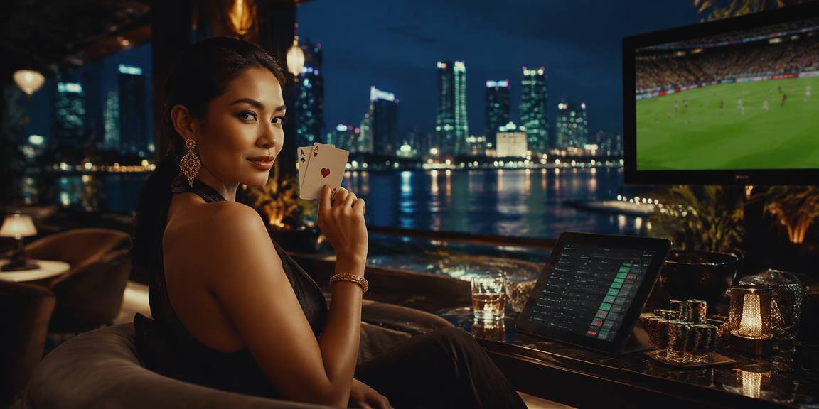 serubet mobile gaming